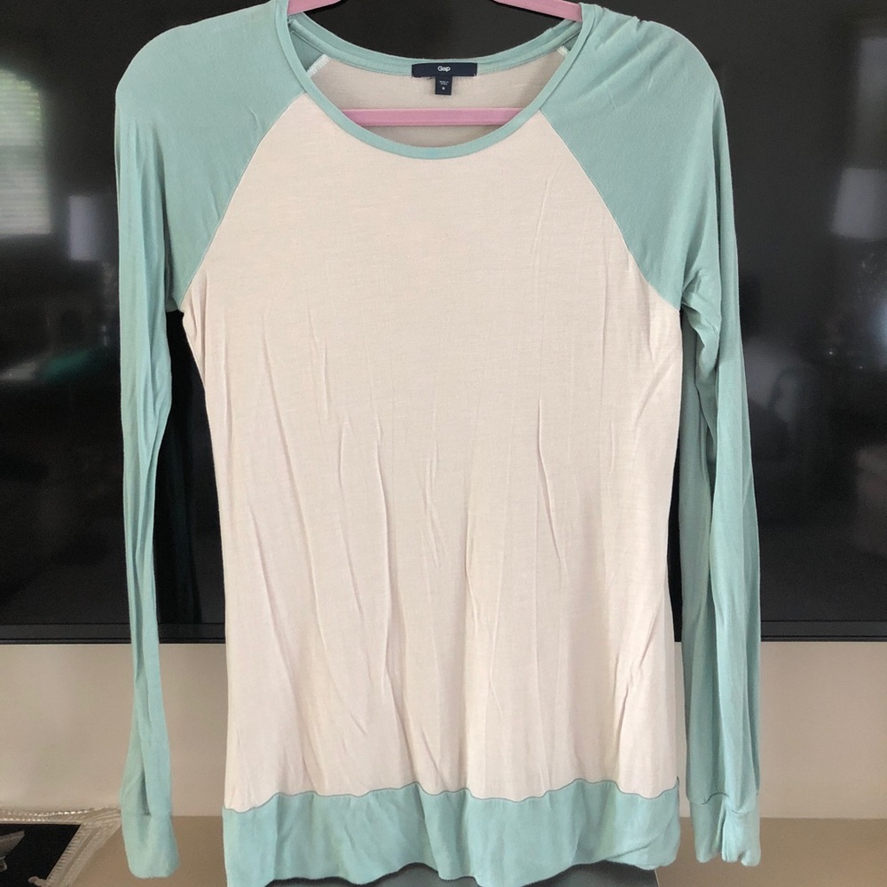 Gap T Sz S